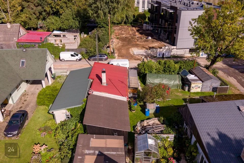 124 m² Maja  -  Tartu linn, Tartu linn - foto 2