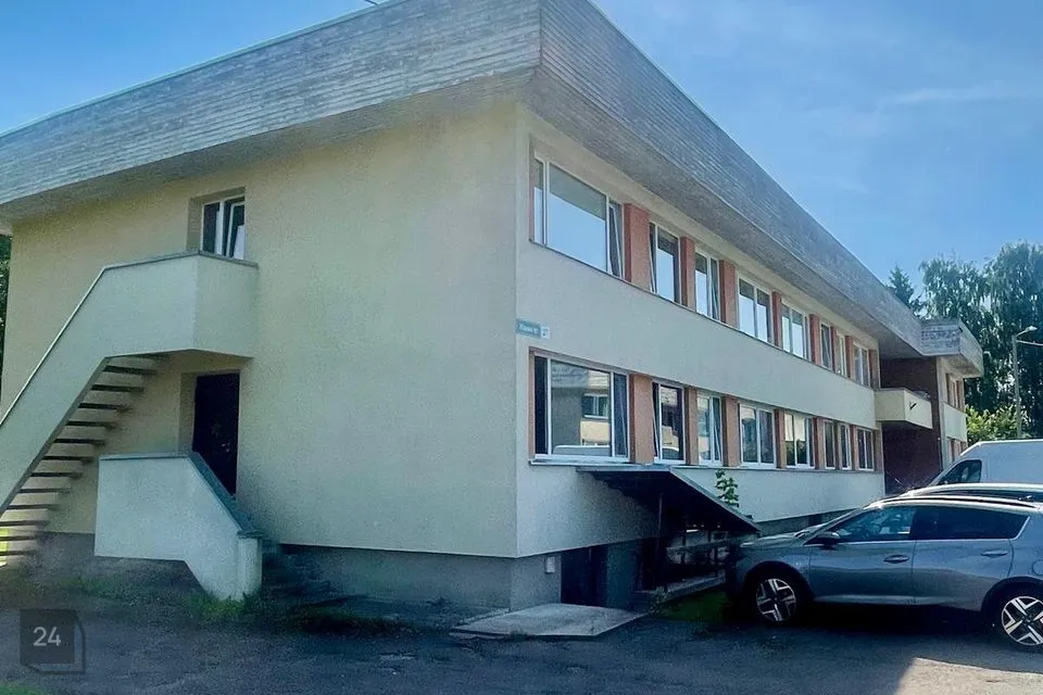 1-комнатная Квартира в Saue vald, Laagri alevik - фото 3