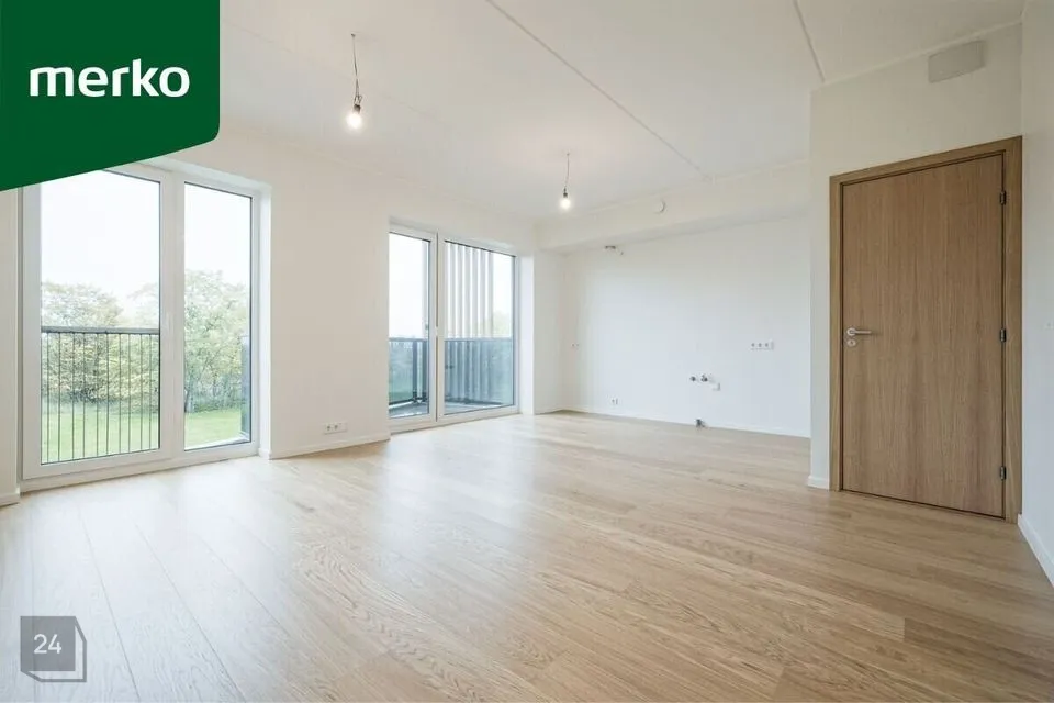 1-toaline Korter  -  Tallinn, Lasnamäe linnaosa