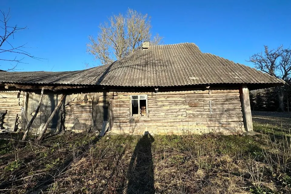 Elamumaa, 2459 m² Maa  -  Saaremaa vald, Veske küla - foto 3
