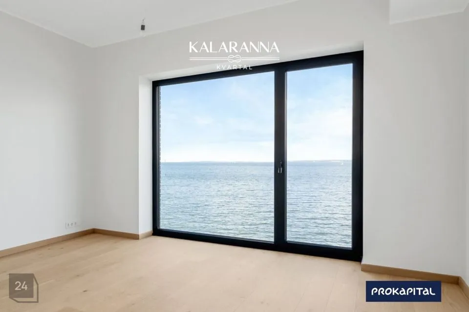 1-toaline Korter  -  Tallinn, Põhja-Tallinna linnaosa - foto 2