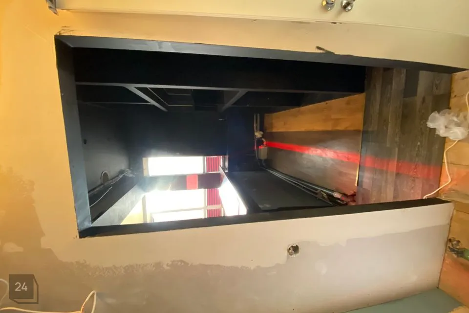 Mitme sihtotstarbega, 125 m² Äripind  -  Tapa vald, Tapa linn - foto 5