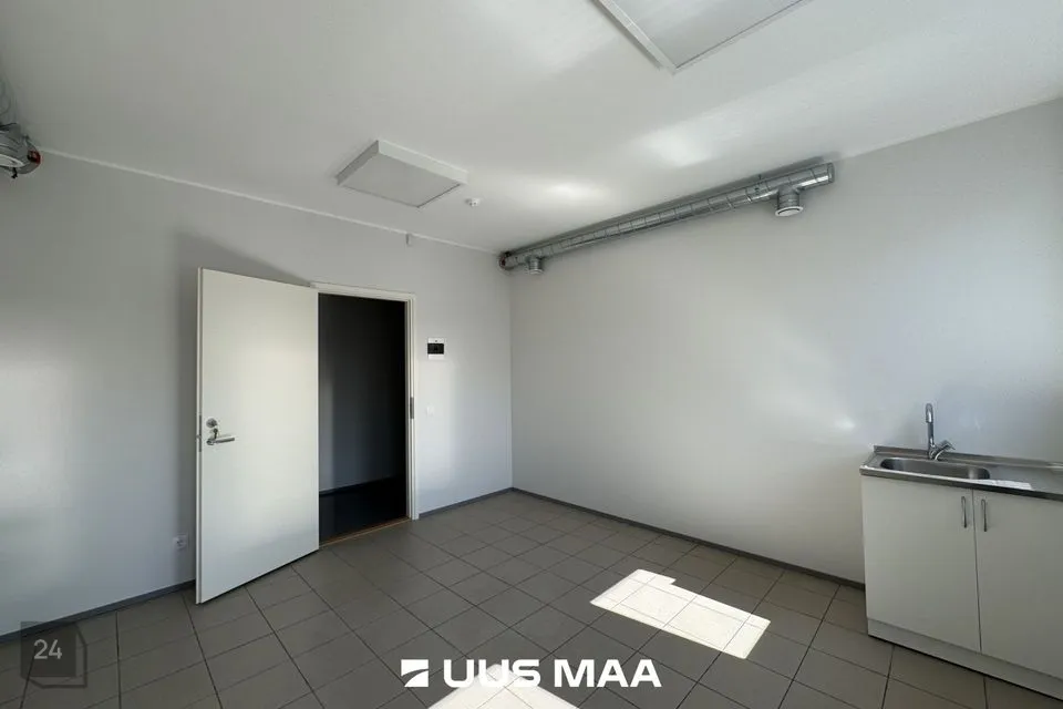Mitme sihtotstarbega, 23 m² Äripind - Tallinn, Põhja-Tallinna linnaosa - foto 4
