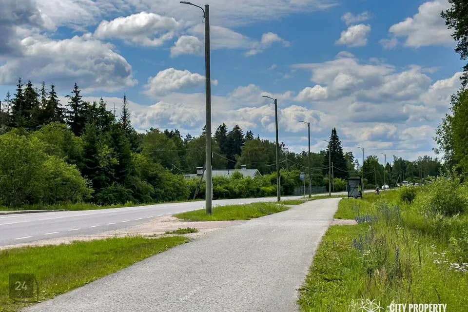 Maatulundusmaa, 177400 m² Maa  -  Saku vald, Roobuka küla