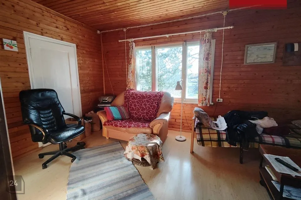 3-toaline Maja  -  Viimsi vald, Püünsi küla - foto 4