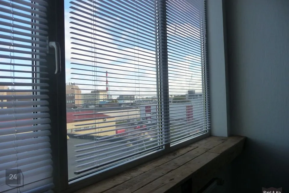 Büroo, 18 m² Äripind - Tallinn, Kristiine linnaosa - foto 2