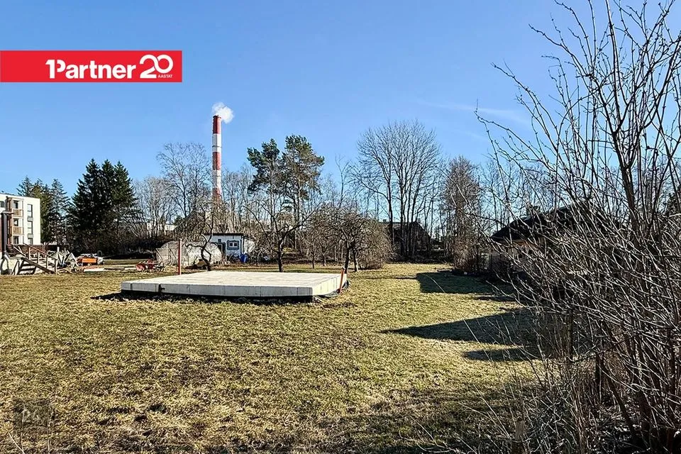 Elamumaa, 1399 m² Maa  -  Jõelähtme vald, Iru küla - foto 5