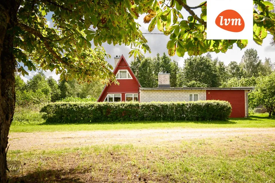 2-toaline Suvila - Pärnu linn, Soomra küla - foto 4