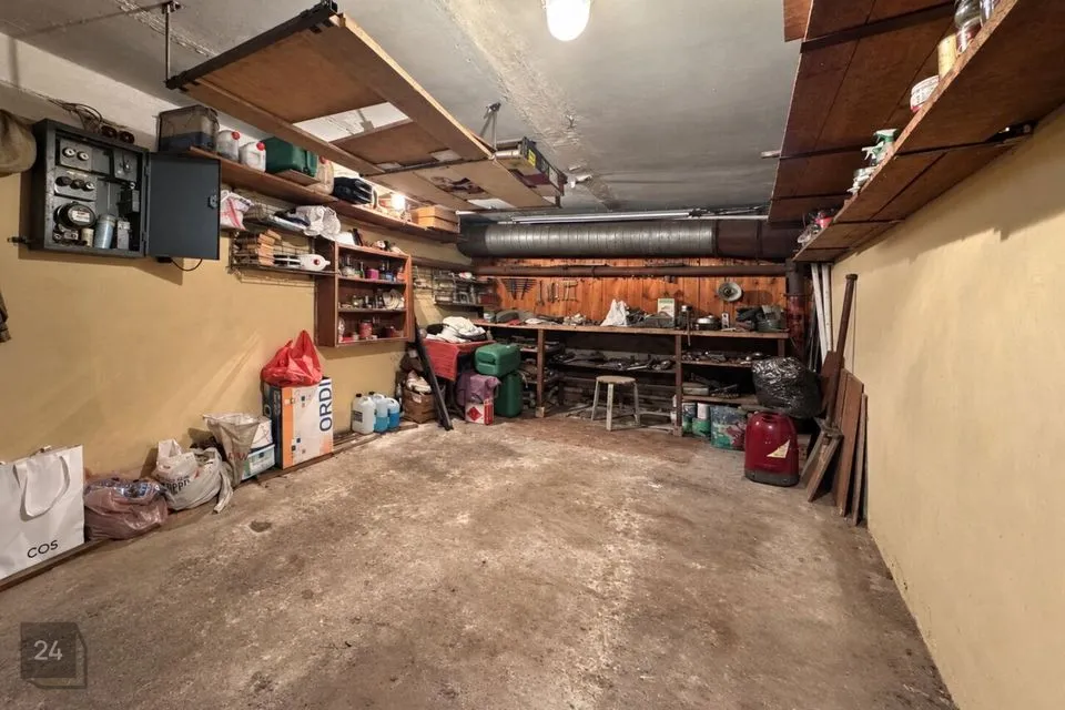 18 m² Garaaž  -  Tallinn, Kristiine linnaosa - foto 4