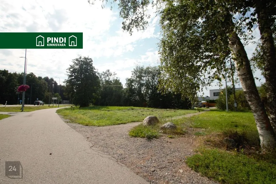 Commercial land, 814 m² land in Viimsi vald, Randvere küla - photo 3