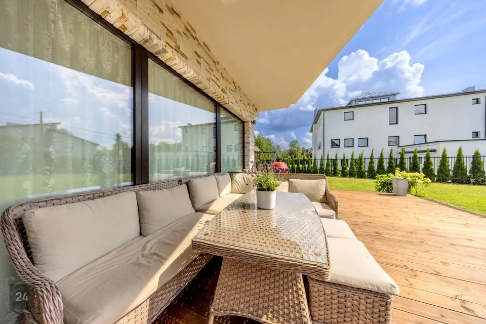 5-toaline Maja  -  Saue vald, Laagri alevik - foto 5