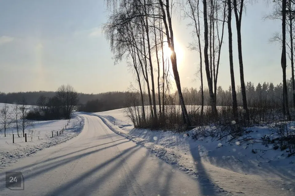 Maatulundusmaa, 145200 m² Maa  -  Otepää vald, Pedajamäe küla - foto 3