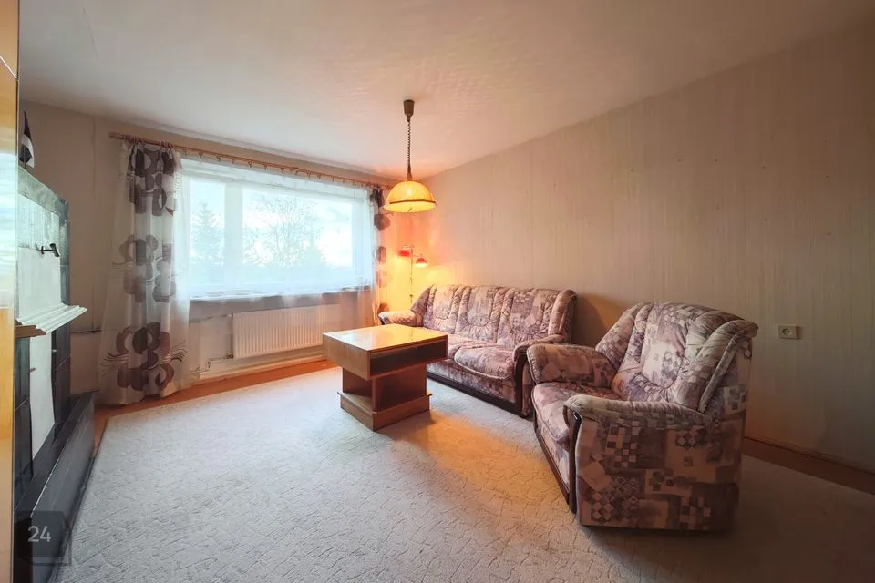 2-toaline Korter  -  Saue vald, Laagri alevik