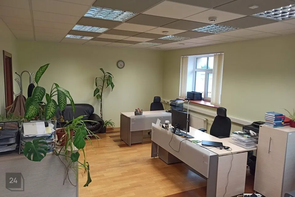 95 m² Äripind - Tallinn, Lasnamäe linnaosa - foto 2