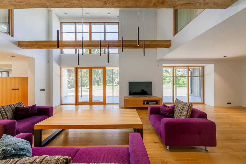 6-toaline Maja - Lääne-Harju vald, Lohusalu küla - foto 2