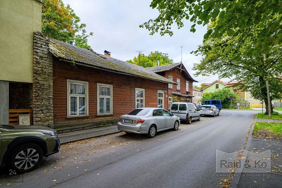 4-toaline Korter  -  Tallinn, Põhja-Tallinna linnaosa - foto 5