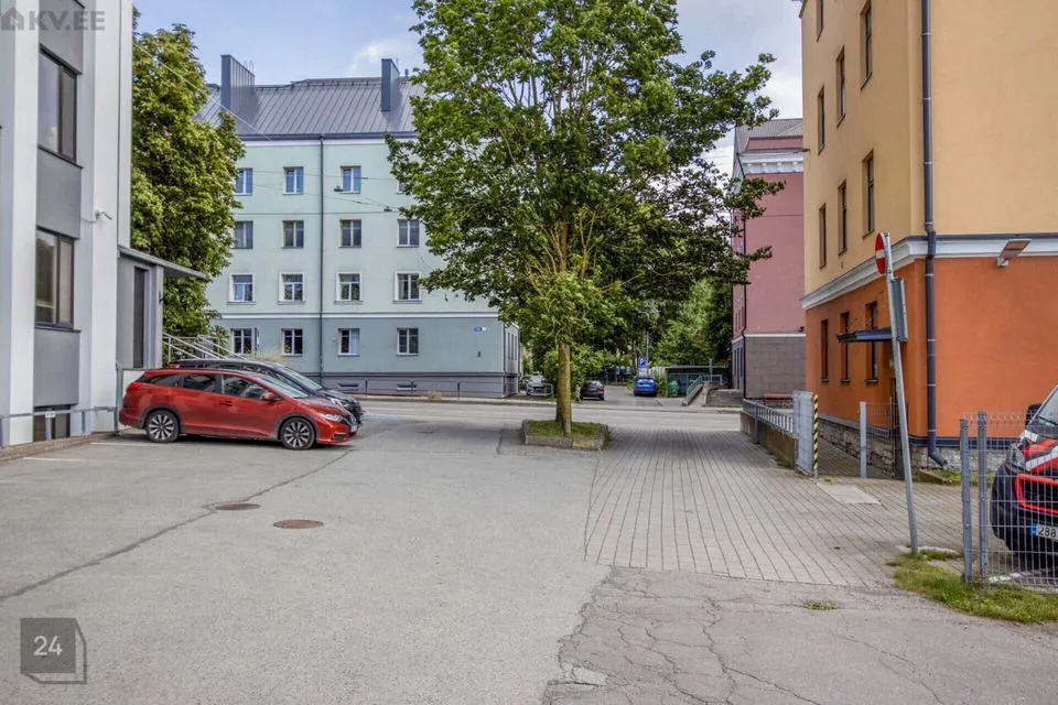 19 m² Garaaž  -  Tallinn, Kesklinna linnaosa - foto 5