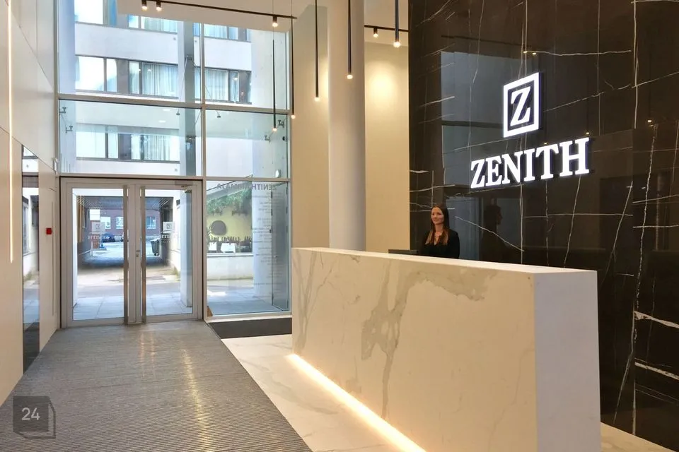 Büroo või Teenindus, 47 m² Äripind  -  Tallinn, Kesklinna linnaosa - foto 2