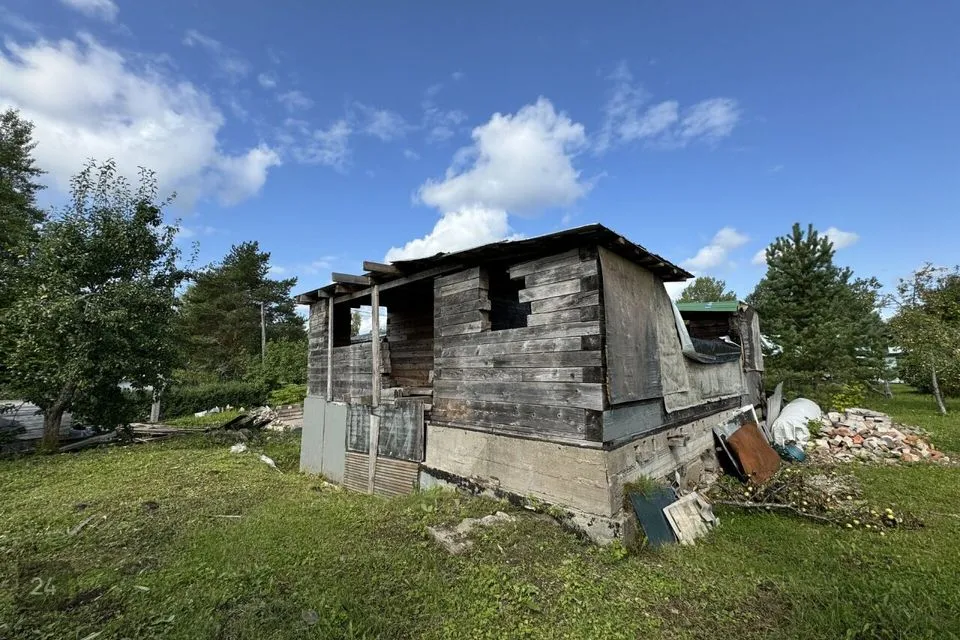 60 m² дом в Märjamaa vald, Lestima küla - фото 3