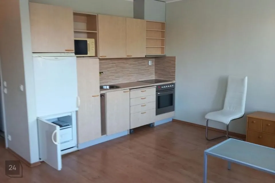 1-toaline Korter  -  Tallinn, Lasnamäe linnaosa