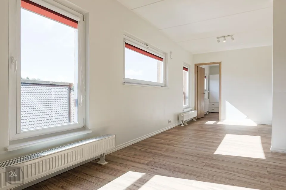 2-toaline Korter  -  Tallinn, Haabersti linnaosa - foto 4