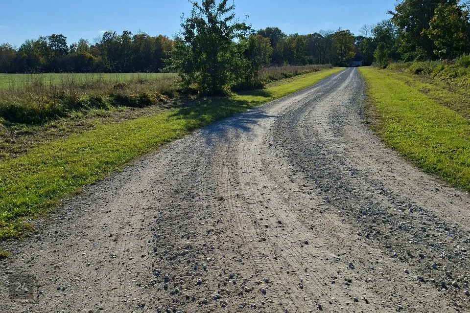 Maatulundusmaa, 5007 m² Maa  -  Lääne-Nigula vald, Linnamäe küla - foto 3
