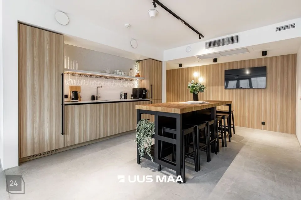 2-toaline Korter - Tallinn, Pirita linnaosa - foto 3