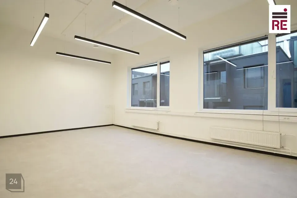 Büroo või Teenindus, 28 m² Äripind  -  Tallinn, Kesklinna linnaosa