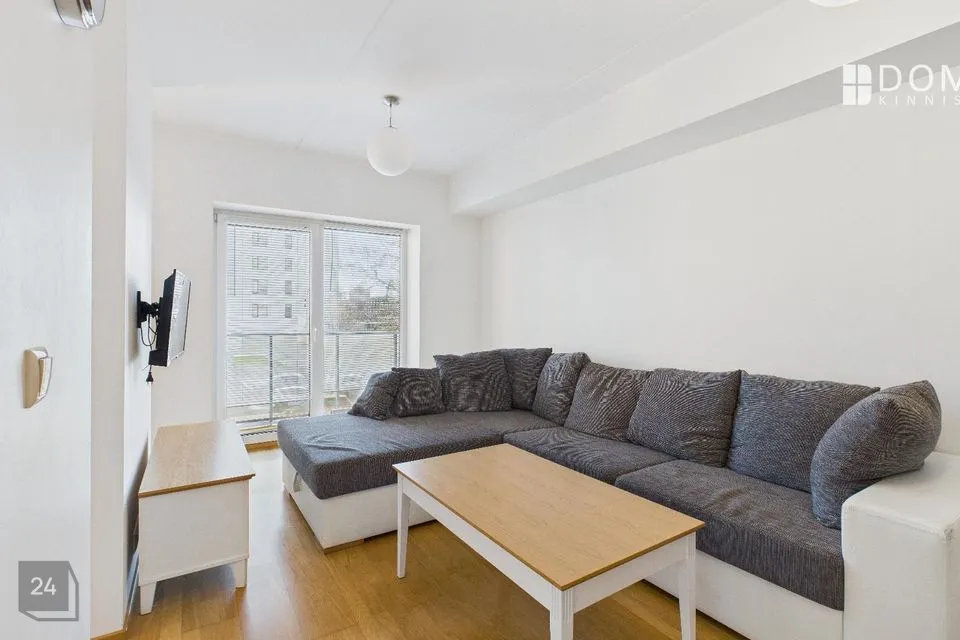 1-toaline Korter - Tallinn, Mustamäe linnaosa - foto 4