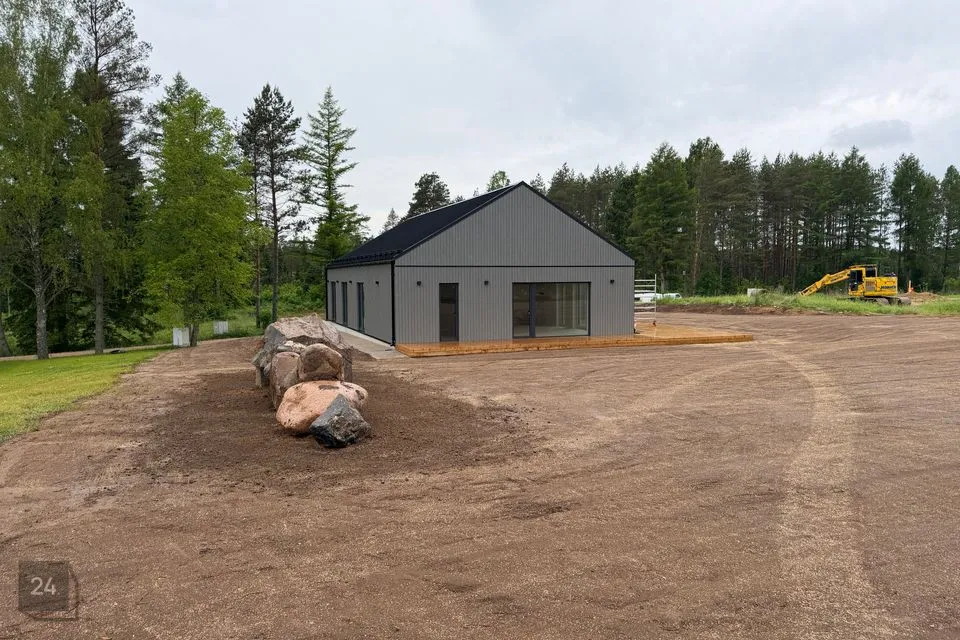 4-toaline Maja - Nõo vald, Uuta küla - foto 4