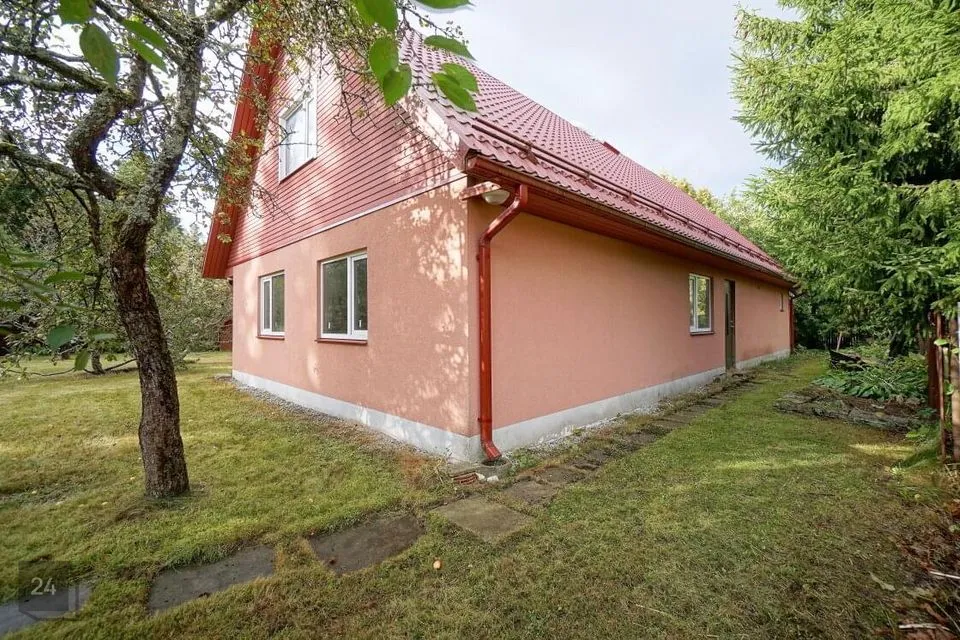 6-комнатная дом в Harku vald, Naage küla - фото 2