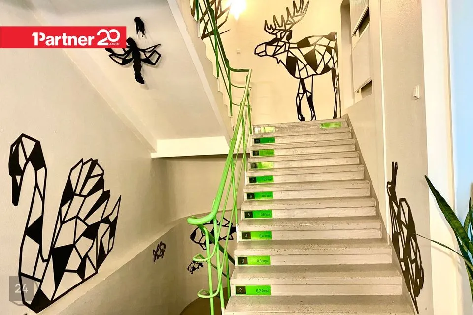 Multi-purpose, 837 m² business in Tallinn, Kristiine linnaosa - photo 4