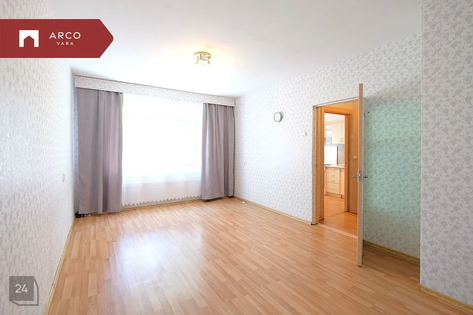 1-комнатная Квартира в Viljandi linn - фото 3