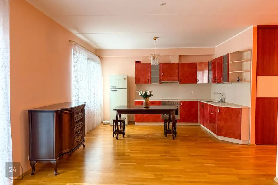 2-toaline Korter - Tallinn, Mustamäe linnaosa