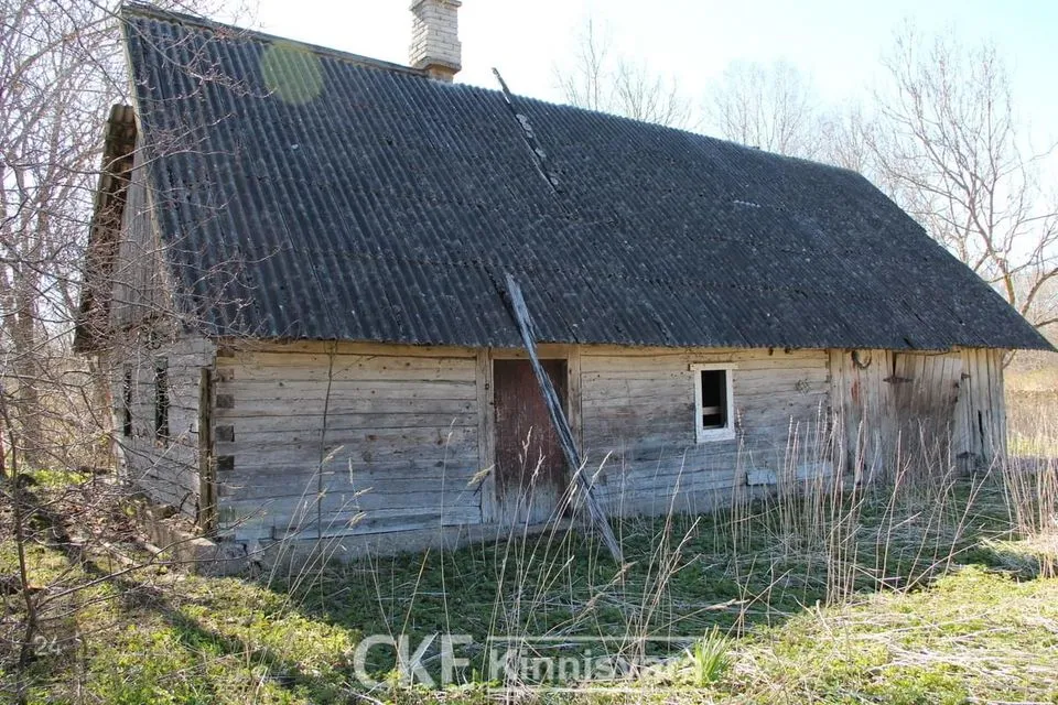 Maatulundusmaa, 5172 m² Maa  -  Mustjala vald, Võhma küla - foto 4