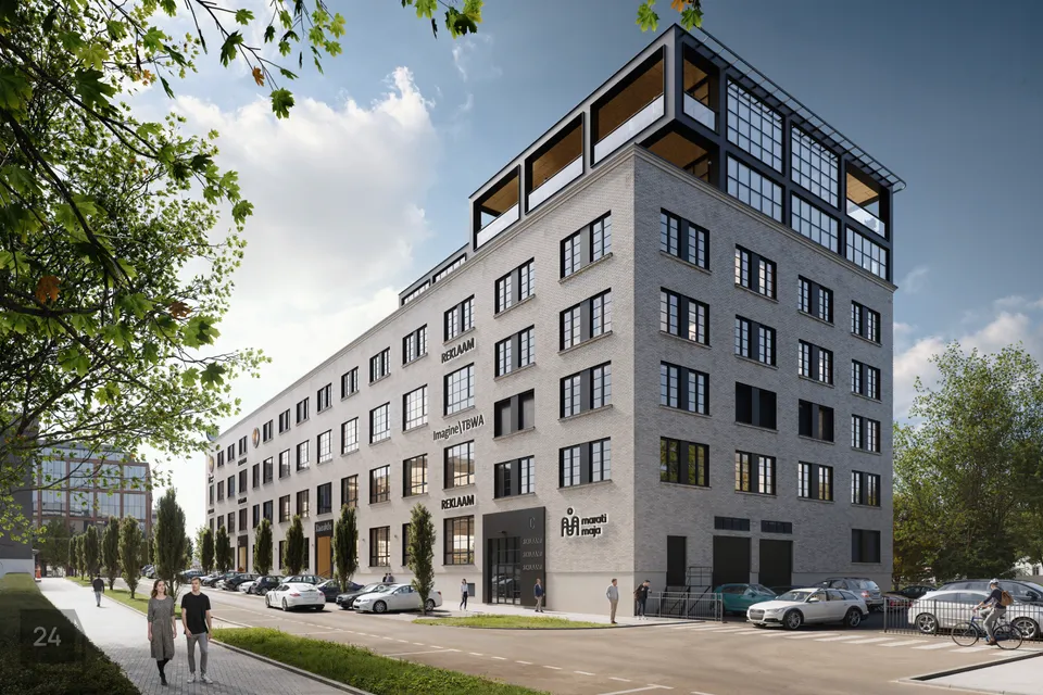 Kaubandus, 464 m² Äripind - Tallinn, Kesklinna linnaosa - foto 5