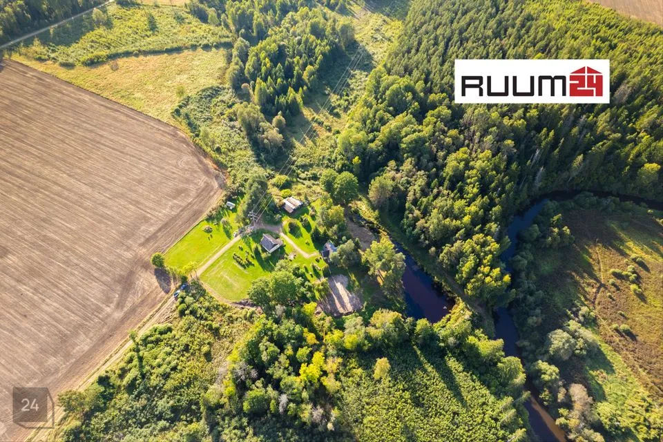 4-toaline Maja  -  Valga vald, Vilaski küla - foto 2
