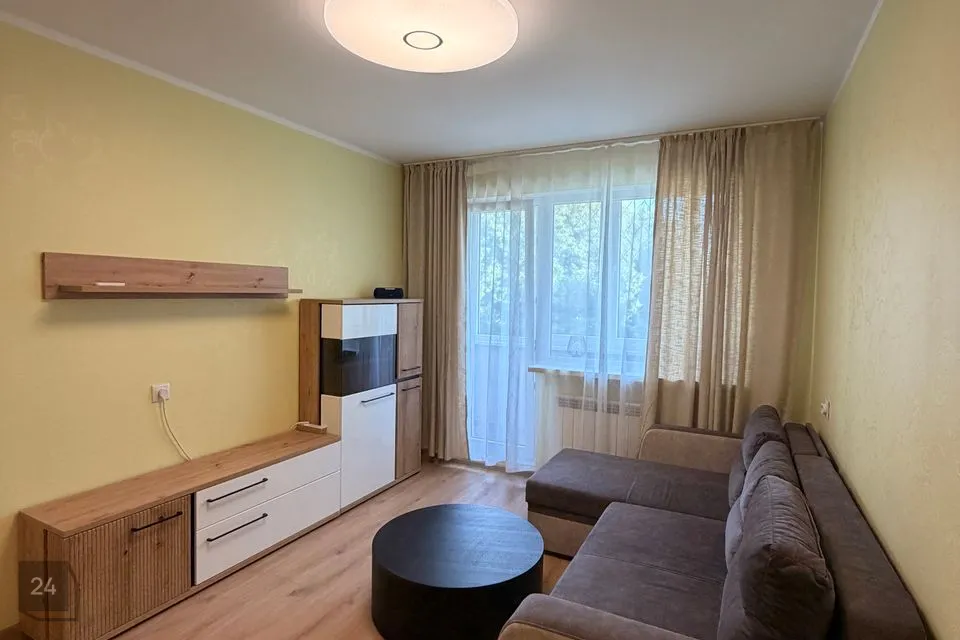 2-toaline Korter - Tallinn, Lasnamäe linnaosa - foto 4