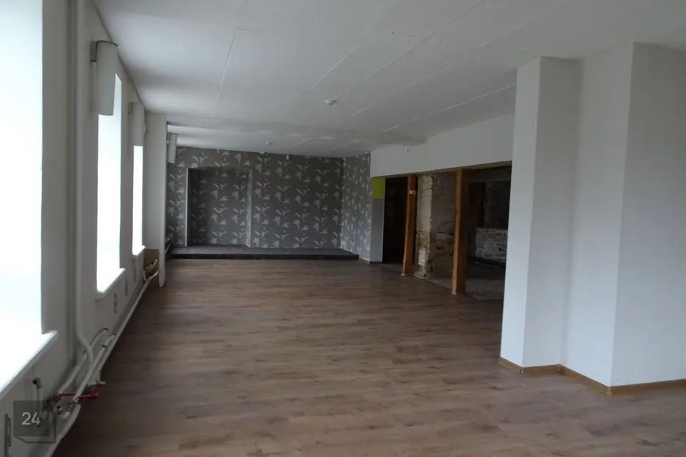 Mitme sihtotstarbega, 180 m² Äripind  -  Paide linn, Paide linn - foto 2
