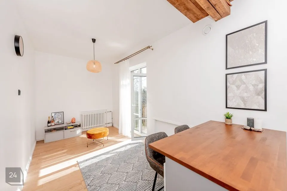 2-toaline Korter  -  Põhja-Pärnumaa vald, Tootsi alev