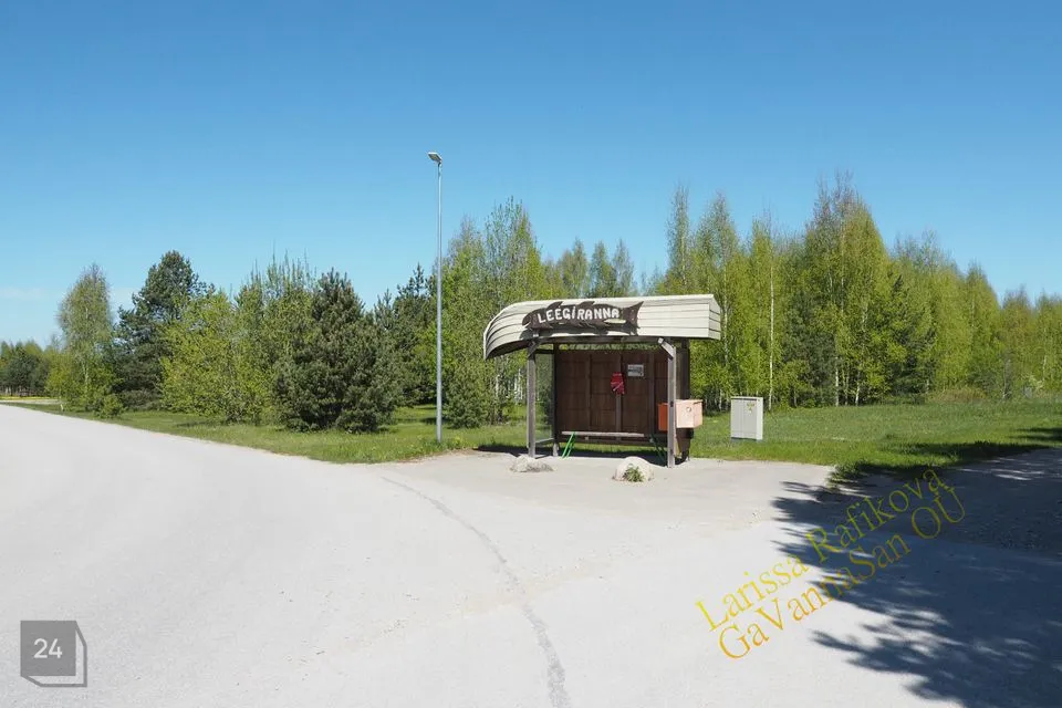 Elamumaa, 3601 m² Maa - Kuusalu vald, Sõitme küla - foto 2