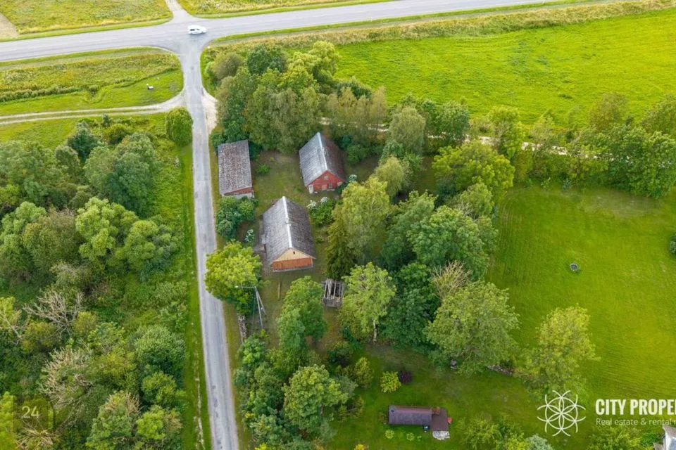 4-toaline Maja  -  Saaremaa vald, Tagavere küla - foto 5
