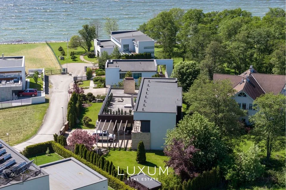 6-toaline Maja  -  Viimsi vald, Pringi küla - foto 3