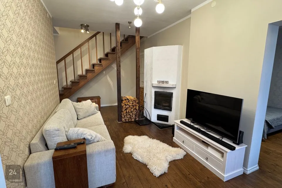 4-room apartment in Rakvere linn