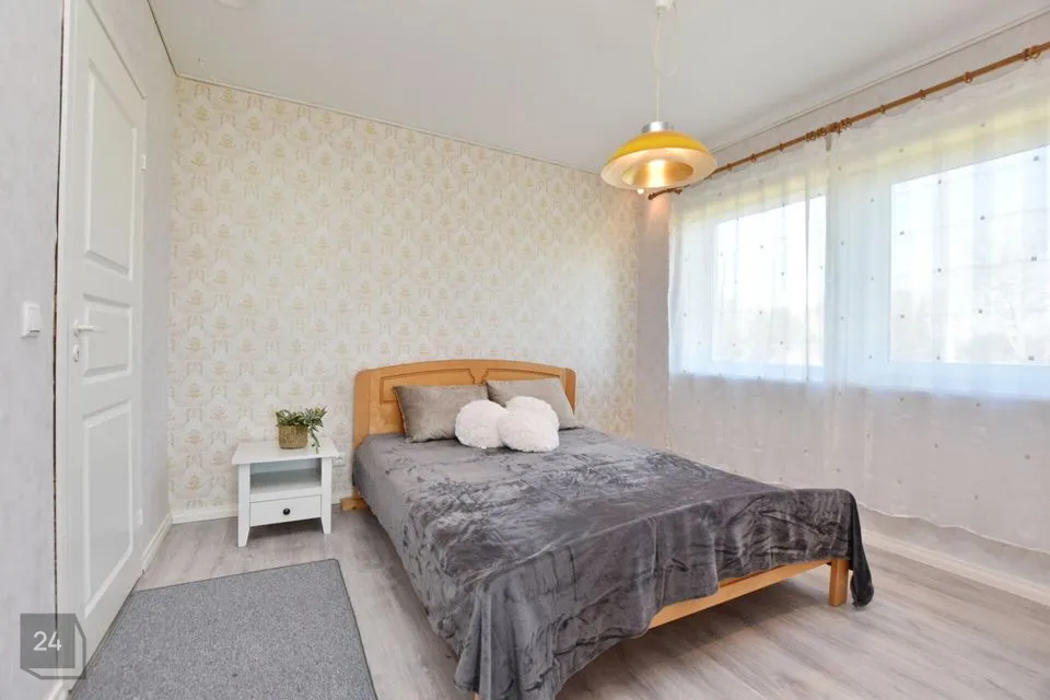 2-toaline Maja - Saaremaa vald, Saareküla - foto 4