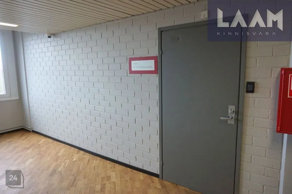 Büroo, 51 m² Äripind - Tallinn, Kristiine linnaosa - foto 3