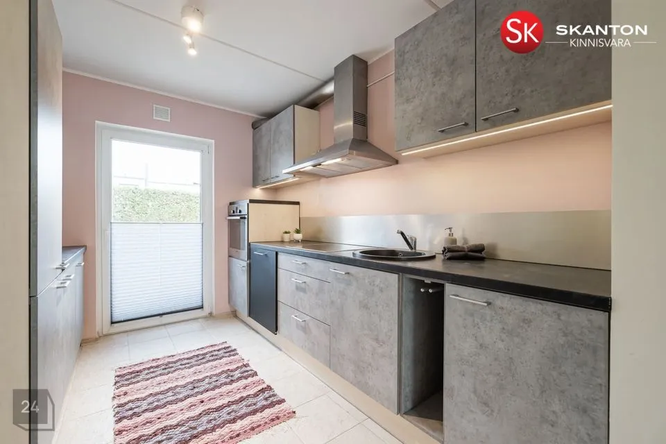 4-toaline Majaosa - Viimsi vald, Viimsi alevik - foto 2