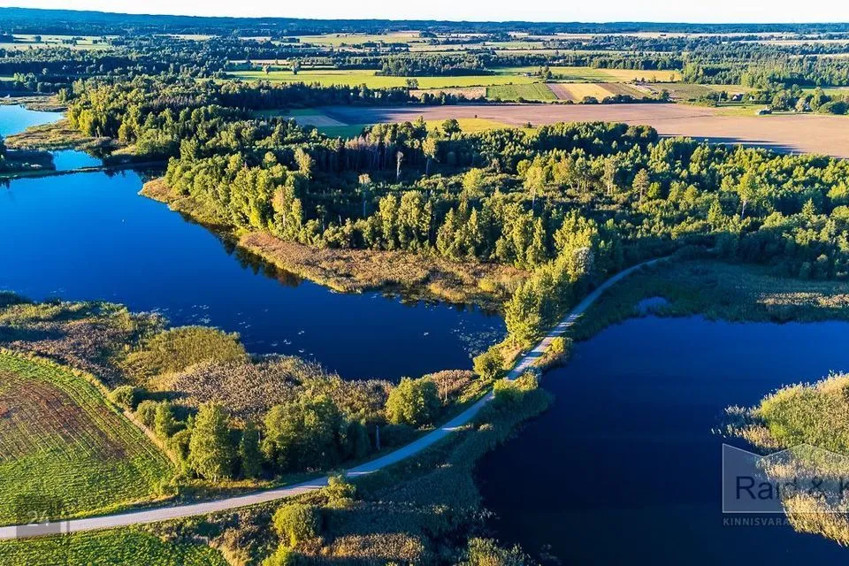 Maatulundusmaa, 73700 m² Maa - Antsla vald, Antsu küla