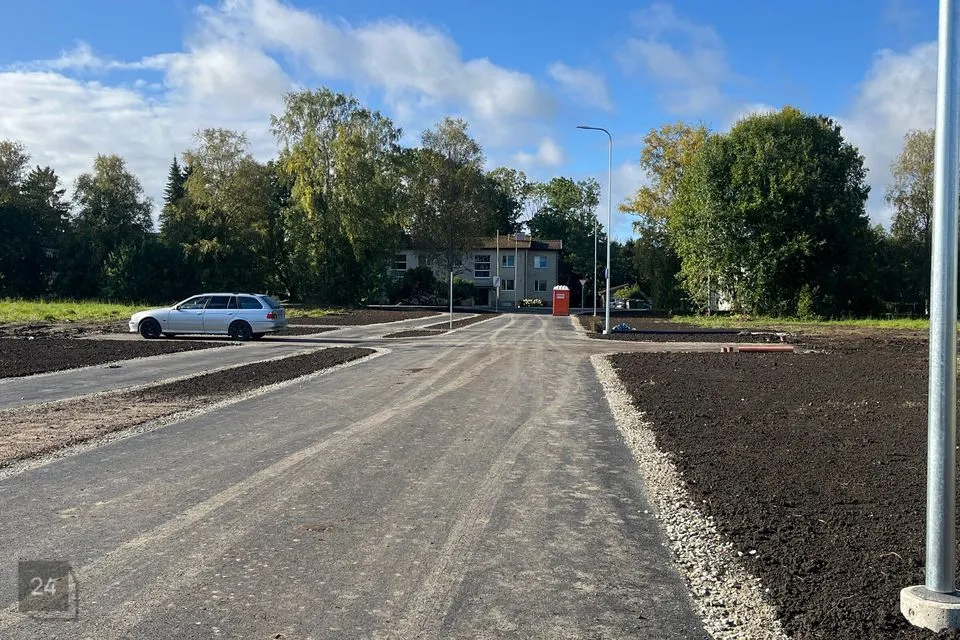 Elamumaa, 1331 m² Maa - Raasiku vald, Raasiku alevik - foto 5