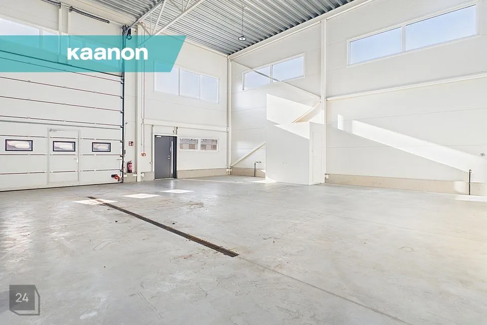 Teenindus, 132 m² Äripind  -  Luunja vald, Luunja alevik - foto 3